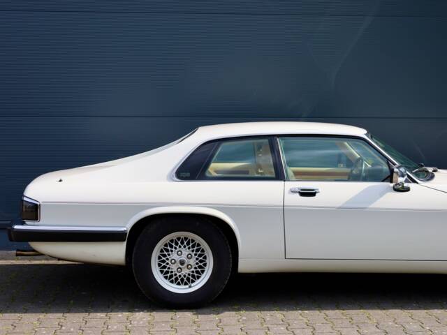 Jaguar XJS 4.0