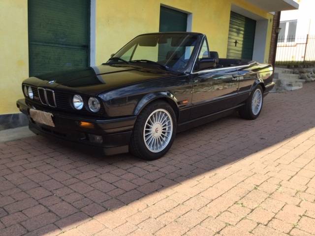 Image 1/34 of ALPINA B3 2.7 (1992)
