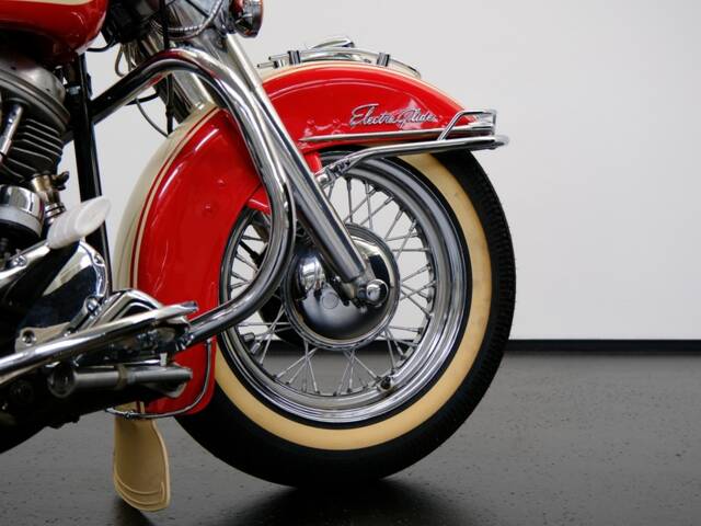 Harley-Davidson FL Panhead