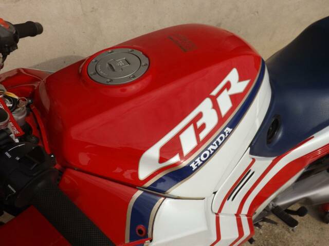 Honda CBR 1000F