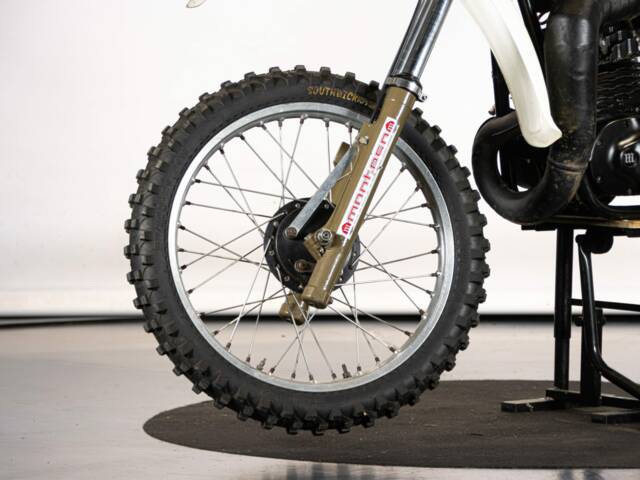 Montesa Cappra 414 VE
