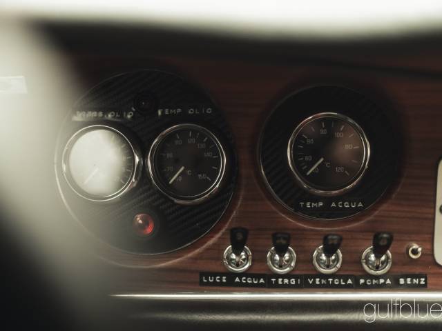 Alfa Romeo Giulia GTA 1300 Junior