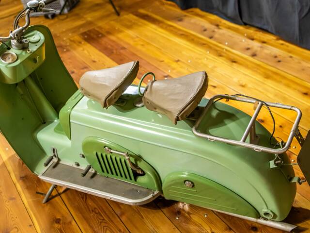 Lohner Superroller L 200