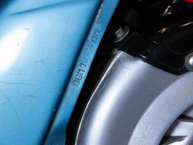 Piaggio Vespa 50 N Special