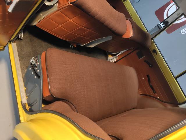 Wartburg 353 W Tourist