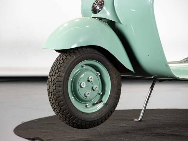 Piaggio Vespa 125
