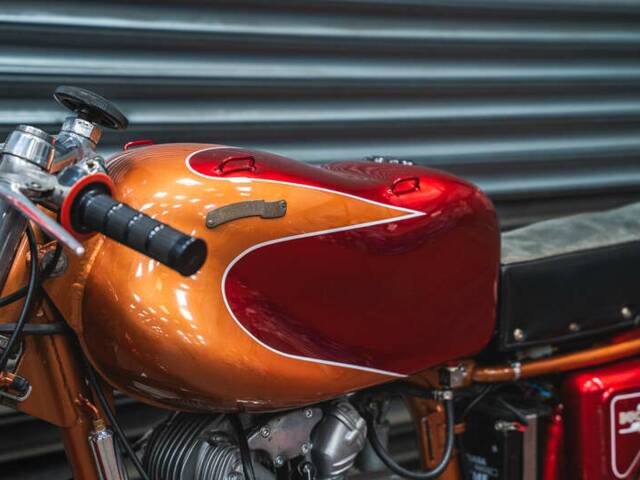 Ducati 175 Sport