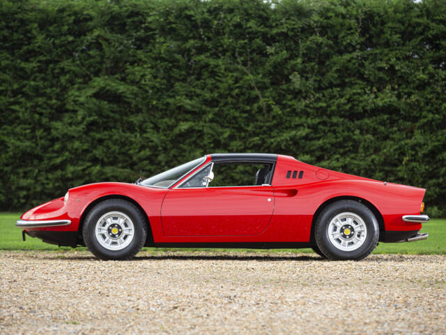 Ferrari Dino 246 GTS