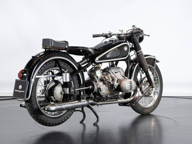 BMW R 51