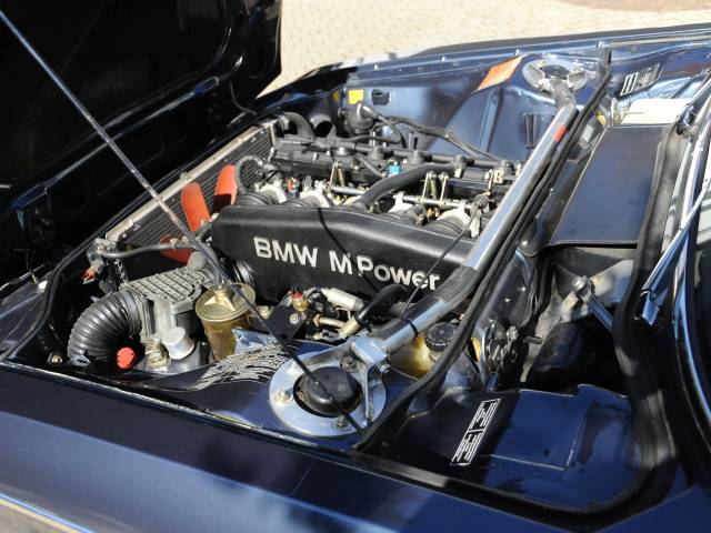 BMW 3.0 CS