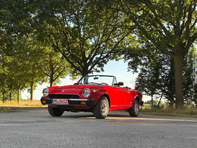 Pininfarina Azzurra Spider