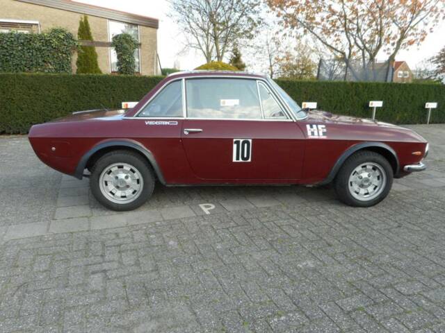 Image 1/50 of Lancia Fulvia Coupe HF 1.6 (Lusso) (1971)