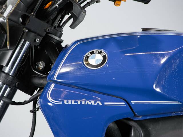 BMW K 75 "Ultima"
