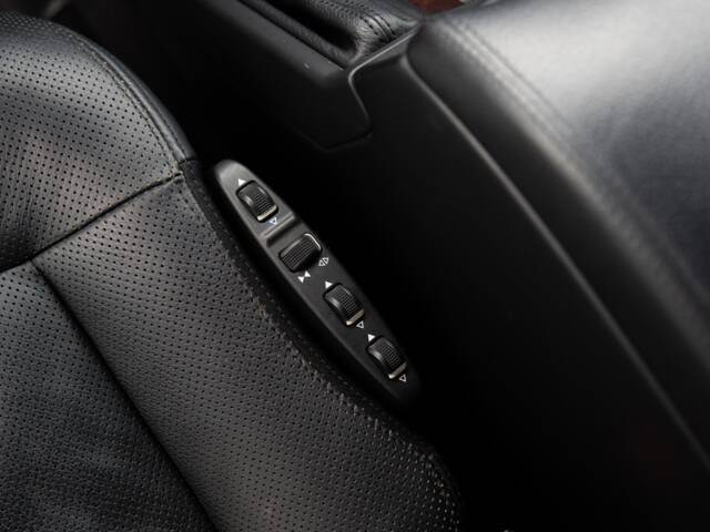 Mercedes-Benz G 500 (SWB)