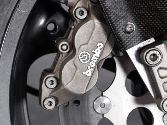 Bimota BB1 Supermono