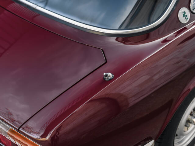 Alfa Romeo 2000 GT Veloce