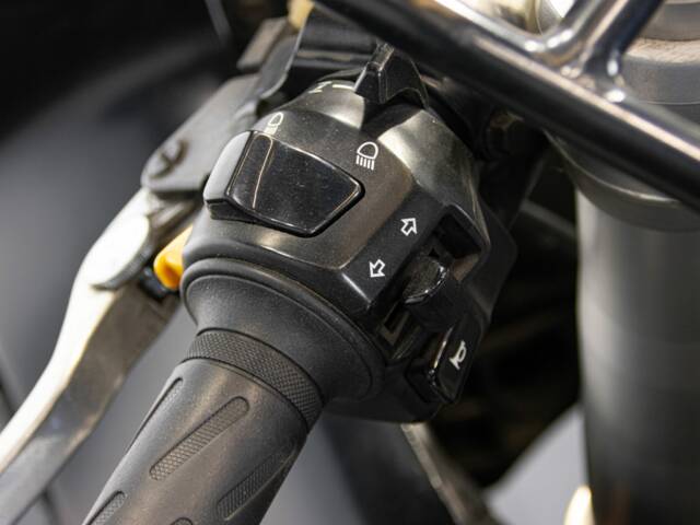 Suzuki TL 1000R