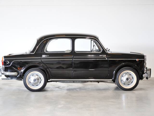 FIAT 1100-103 H