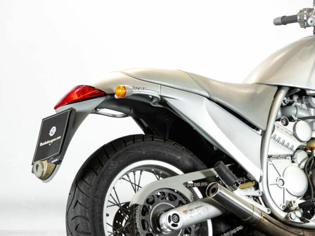 Aprilia Moto 6.5