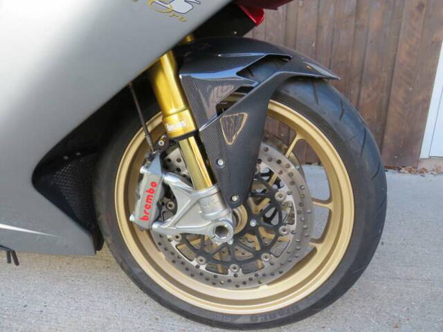 MV Agusta F3 675 Serie Oro