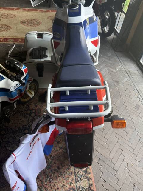Honda XRV 650 Africa Twin