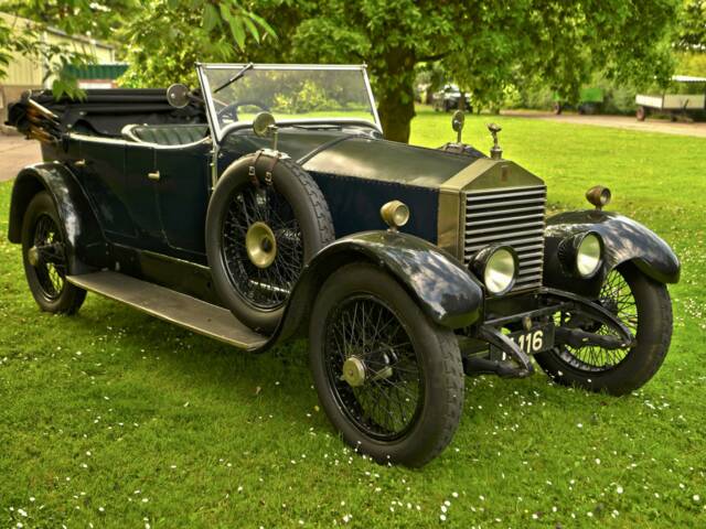 Bild 1/50 von Rolls-Royce 20 HP (1923)
