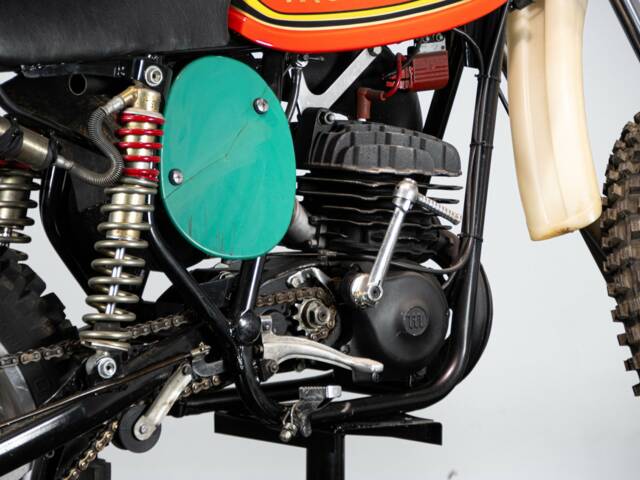 Montesa Cappra 250 VB