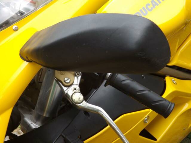 Ducati 748 Biposto