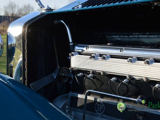 Isotta Fraschini Tipo 8 Oldtimer kaufen Classic Trader