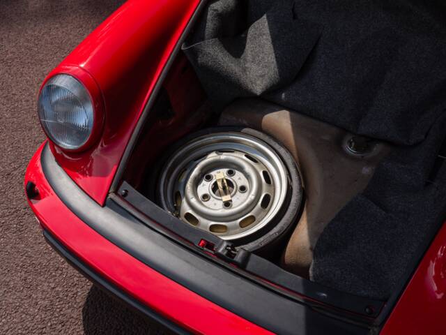 Porsche 911 SC 3.0