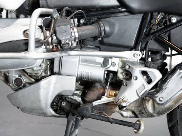 BMW R 1100 GS