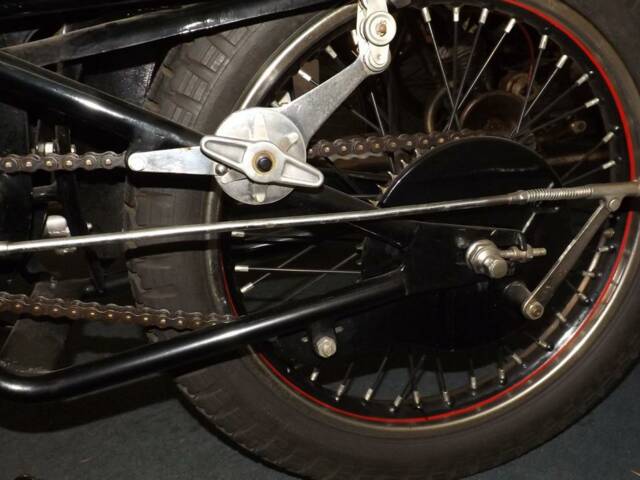 Gilera 500
