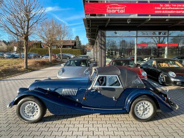 Image 1/20 of Morgan Plus 8 (1991)