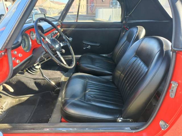 FIAT 1500