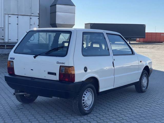 FIAT Uno 60