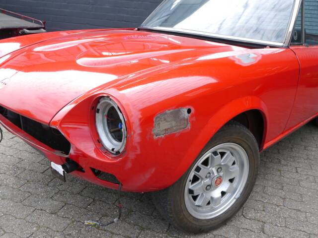 Pininfarina Azzurra Spider
