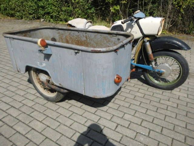 Bild 1/49 von MZ DUMMY (1970)
