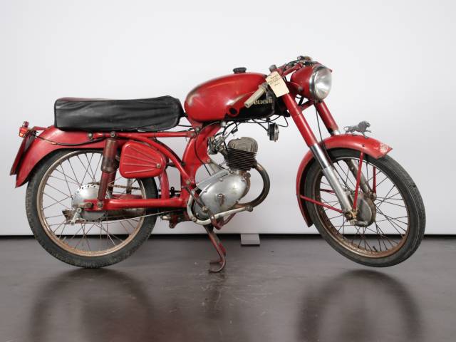 Afbeelding 1/5 van Benelli DUMMY (1955)