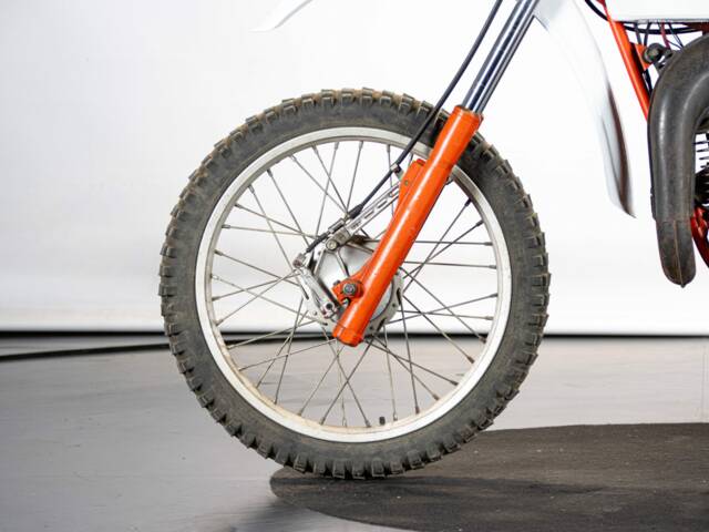 KTM 250 MC/GS