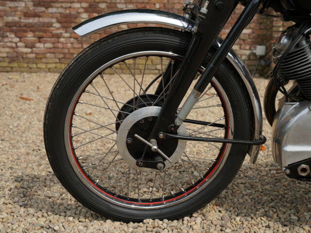 Egli-Vincent Rapide C