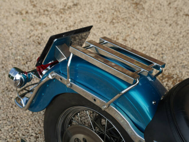 Harley-Davidson FXS 1340