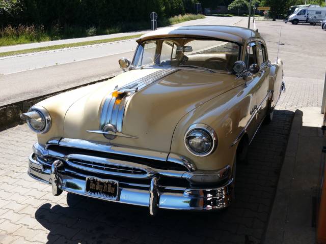 Pontiac Star Chief