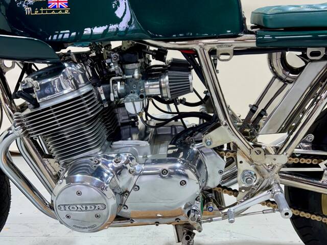 Rickman Honda CB 750 Four