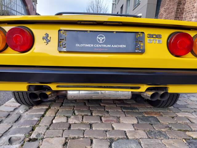 Ferrari 308 GTB