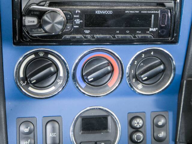BMW Z3 2.2i