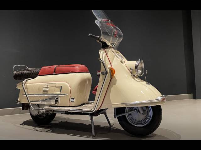 Bild 1/24 von Heinkel DUMMY (1962)