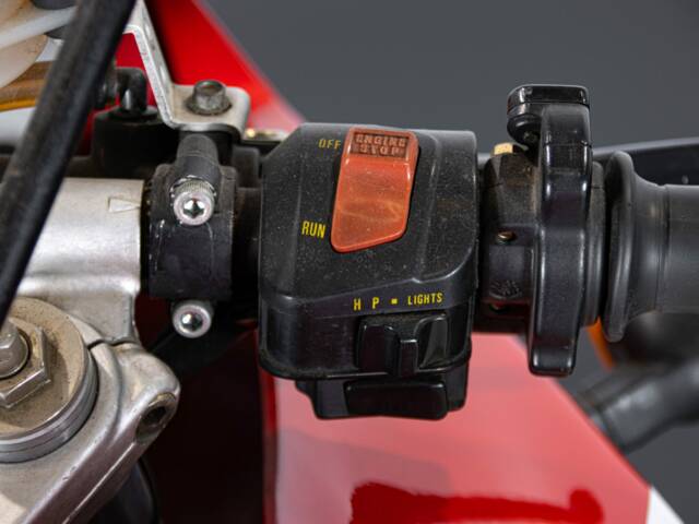 Cagiva Mito 125