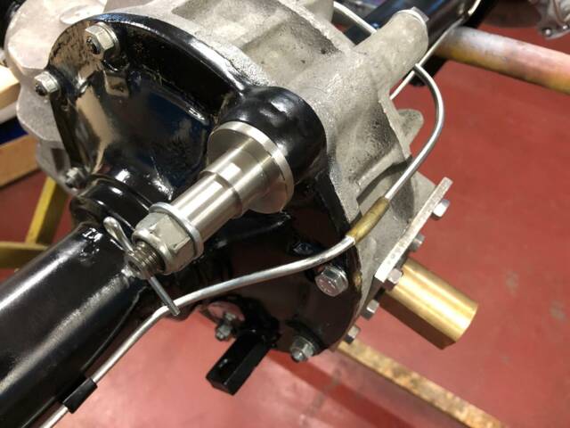 Alfa Romeo GTA 1300 Junior Autodelta