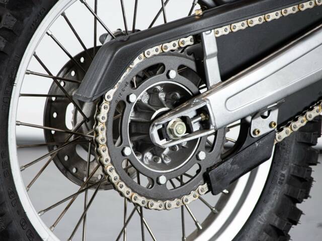 Fantic Caballero 125