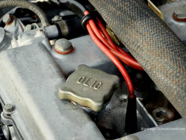 Alfa Romeo Giulietta 1.3